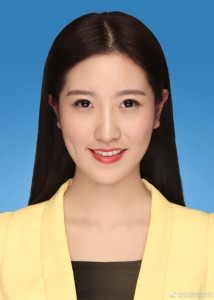 2018艺考捷报109号 (江西服装学院 李美霖)