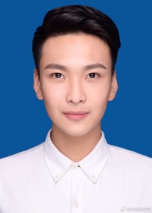 2018艺考捷报325号 （陕西服装工程学院 程胜）