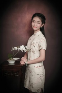 2019艺考喜报069号（四川音乐学院 徐可彦）